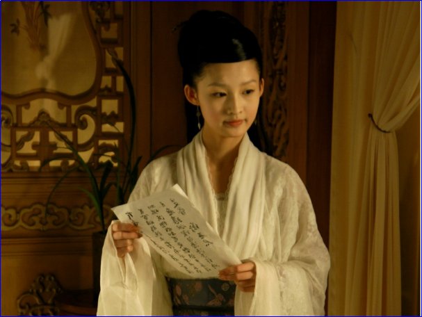 李沁演了哪些电视剧