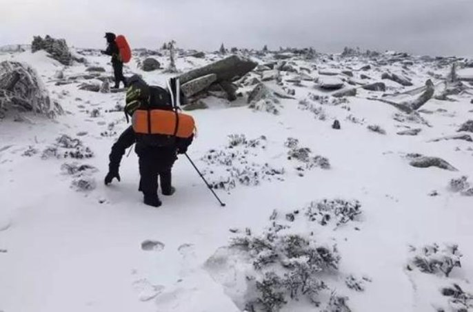 遇难地质人员无野兽侵害迹象，那他们究竟是如何遇害的？