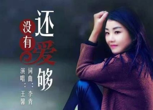 还没有爱够歌词完整版教唱