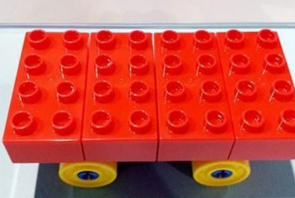 积木托马斯简单教程