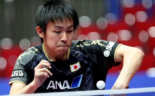 丹羽孝希为啥叫泥洼？