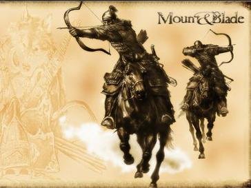 骑马与砍杀破解补丁怎么用不了？