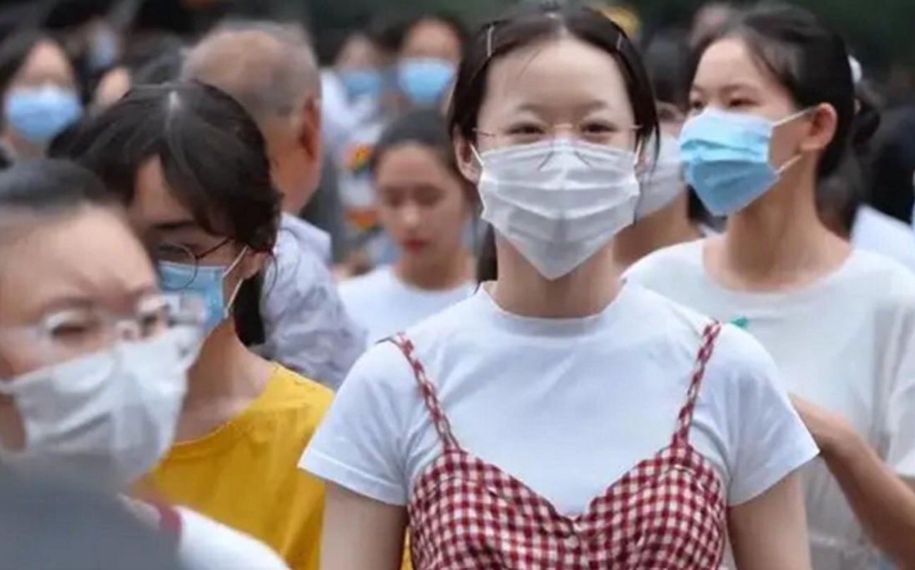 福建省2023高考状元是谁