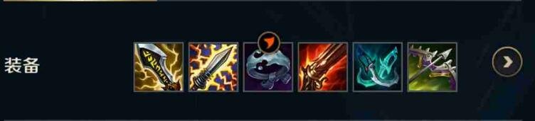 英雄联盟手游麦林炮手怎么玩