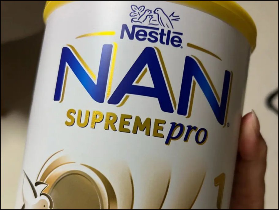 2022年央视十大放心奶粉排行