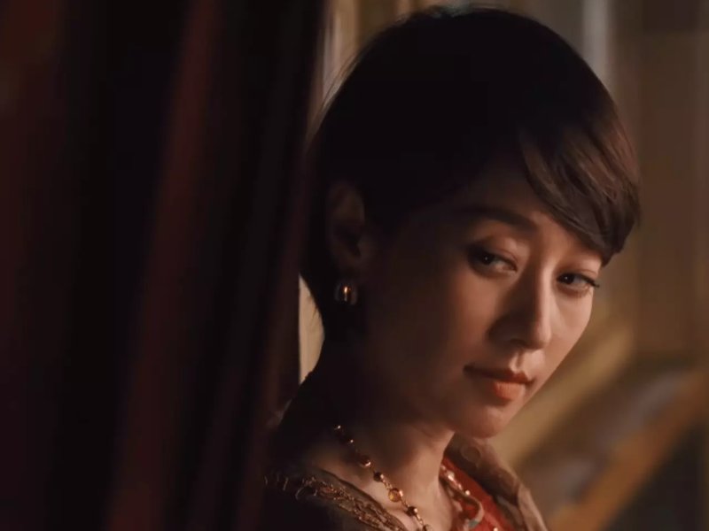 繁花每个人的结局