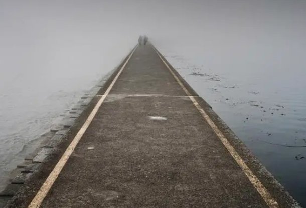 死路一条什么意思