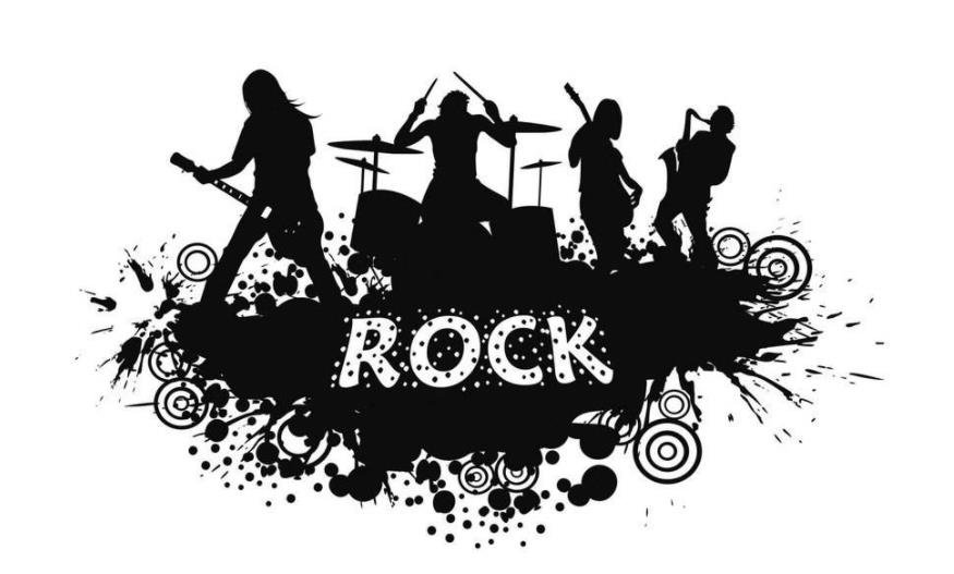 rock and roll是什么意思？
