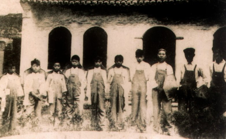 新安旅行团走遍了全国22个省市区吗？