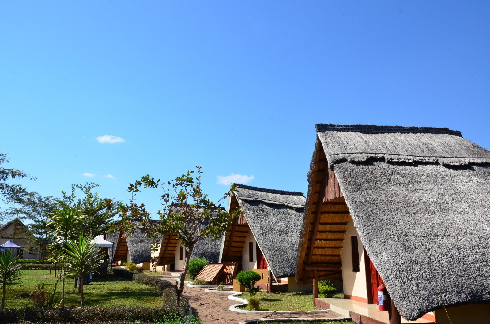 非洲马拉维为什么立法不让人放屁呢？