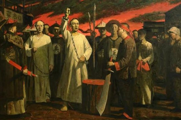 无力回天是什么意思?