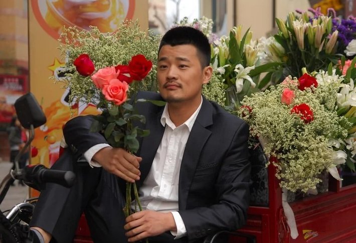 无所畏惧导演赵锦焘介绍