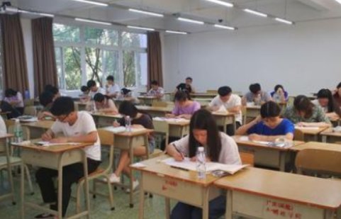 英语四级作文跑题能得多少分？