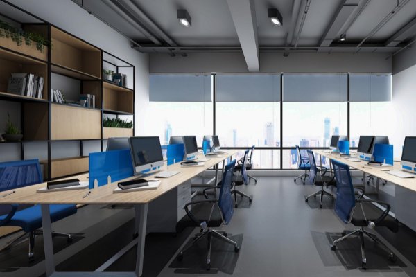 有资质的评估公司