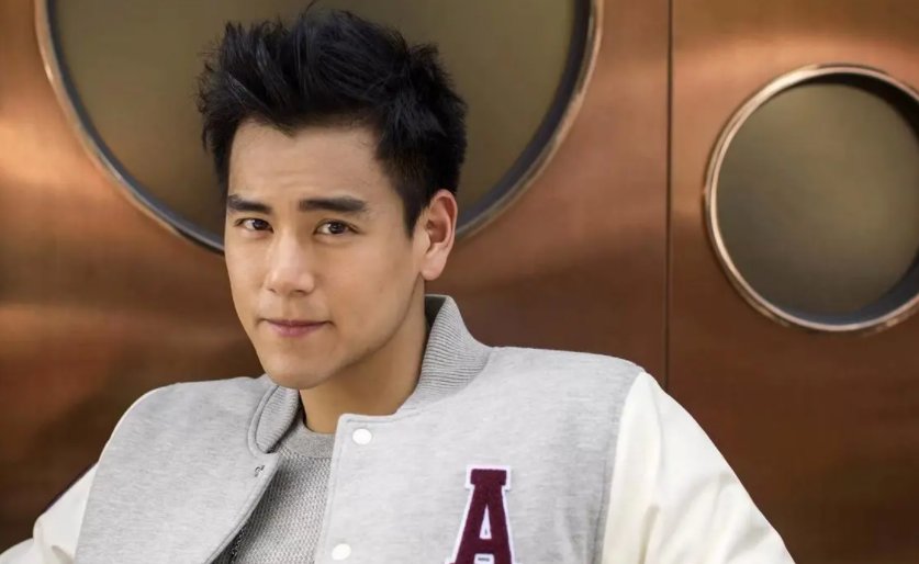 阳光大男孩原版歌词