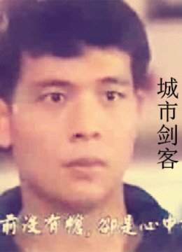 城市剑客的剧情简介