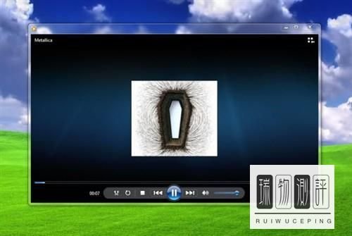 MSV文件打开办法？