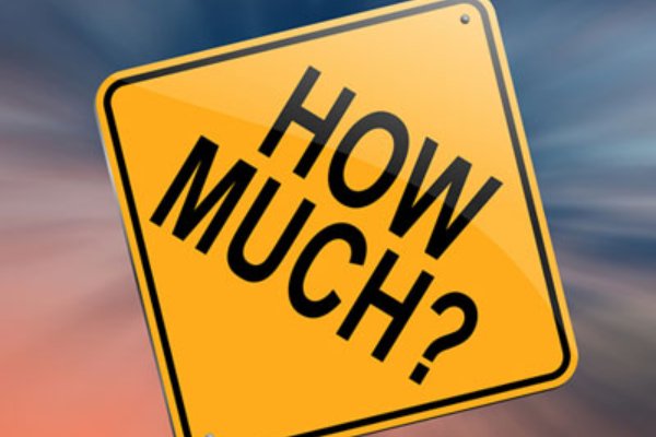 how much的意思是什么呢？