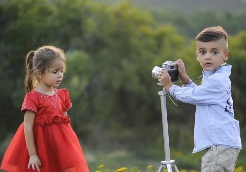 你会选择和表姐谈恋爱吗?