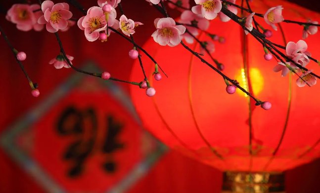 新年五件套是指哪五件套