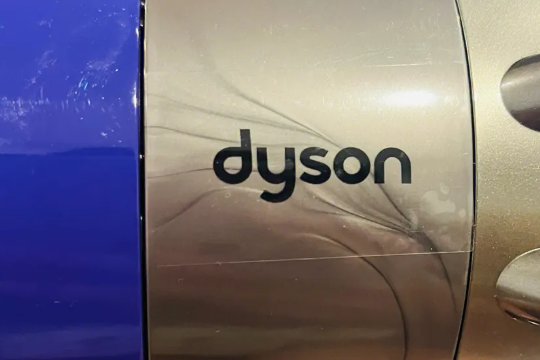 吸尘器哪个品牌好 工业用