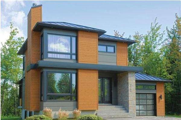 农村建房，“楼梯间”做多大比较合适？