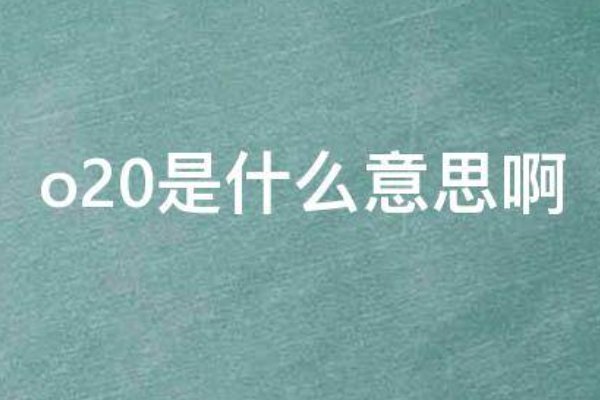 020是什么意思啊