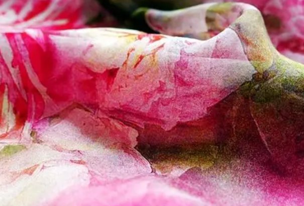 鲛绡是什么意思