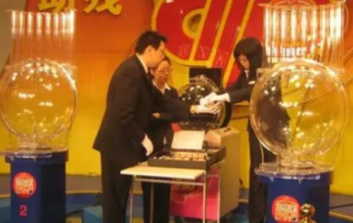 双色球奖项是什么 ？