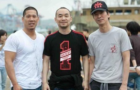 指一个人是Abc是什么意思