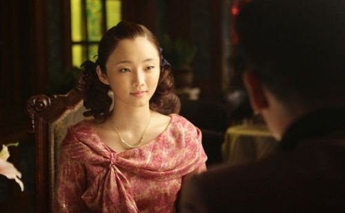 勇敢的心玛丽亚的扮演者是谁