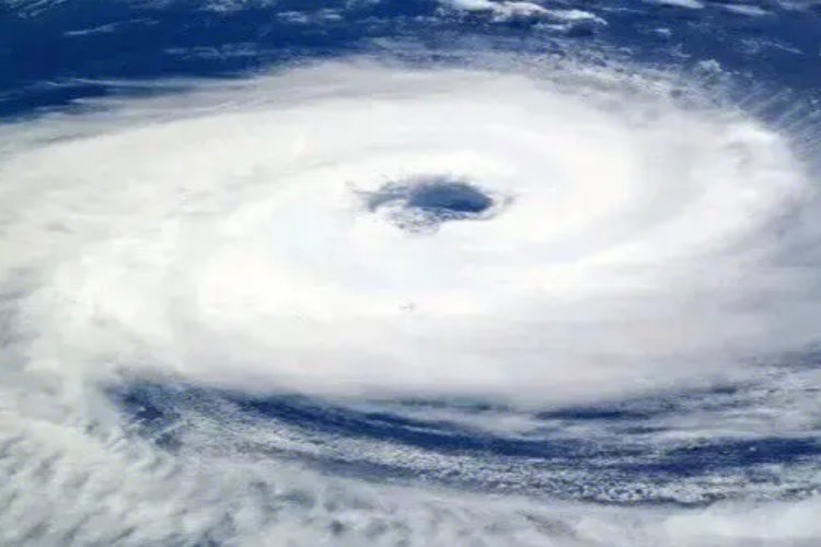 hurricane是什么意思