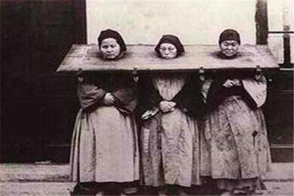 古代最轻松的劳役刑罚，鬼薪城旦是什么？