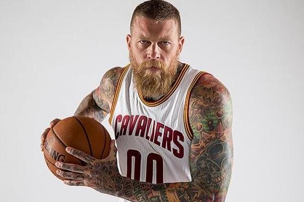 中国男篮即将归化球员一览表