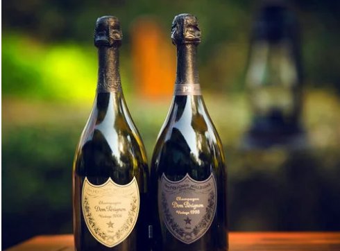 香槟酒品牌前十名