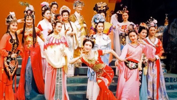 西游记春晚是哪一年？