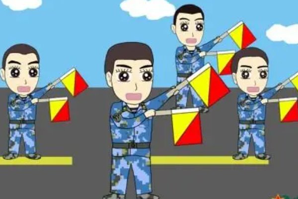 三种兵不会退役