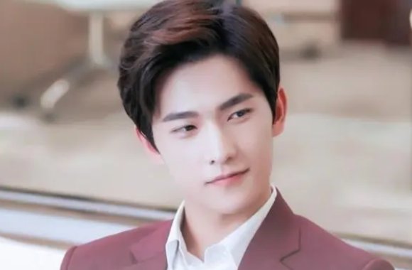 杨洋演过所有的电视剧