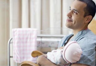 对于家庭妇男，你有什么看法呢？