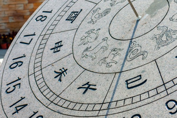 癸卯的读音是什么？