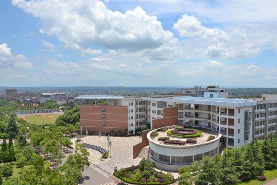 湘潭电大是什么学校