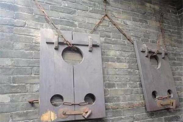 古代最轻松的劳役刑罚，鬼薪城旦是什么？