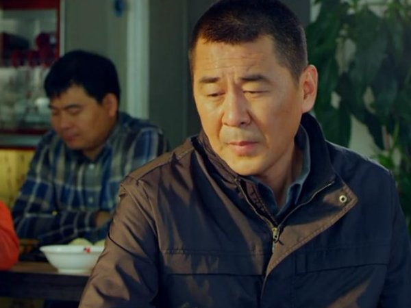 陈建斌主演的电视剧大全集