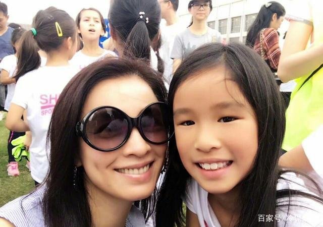 看到马云儿子和女儿时，不禁感叹，基因真是太强大了，你怎么看？