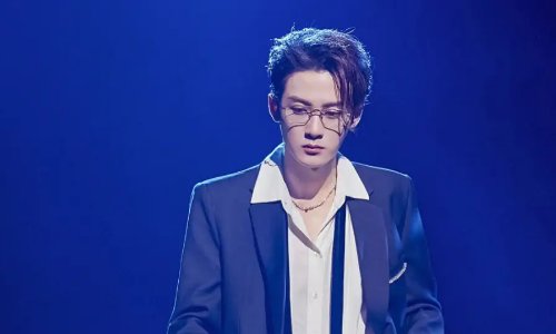 檀健次主演的电视剧有哪些