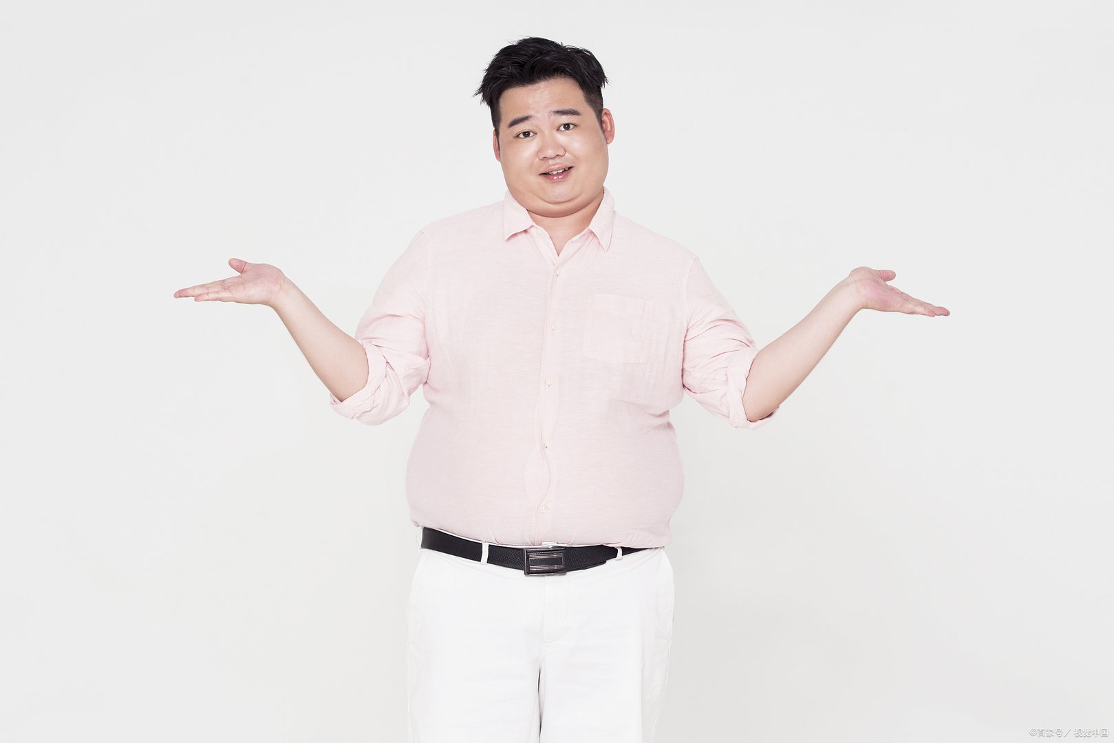 体型较胖的男生怎么买衣服，有什么靠谱的大码男装品牌推荐吗？