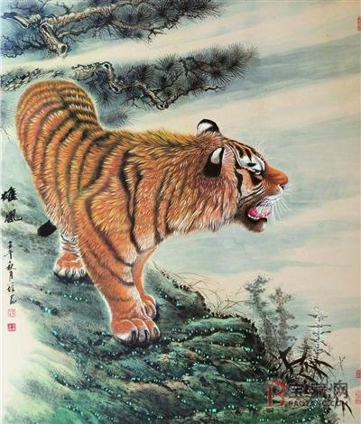 宝藏雄风的详细资料