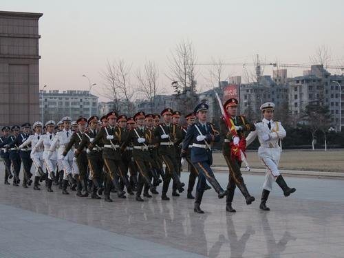 过得硬的连队这首歌的歌词