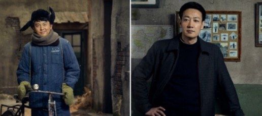 《人世间》什么频道播出?