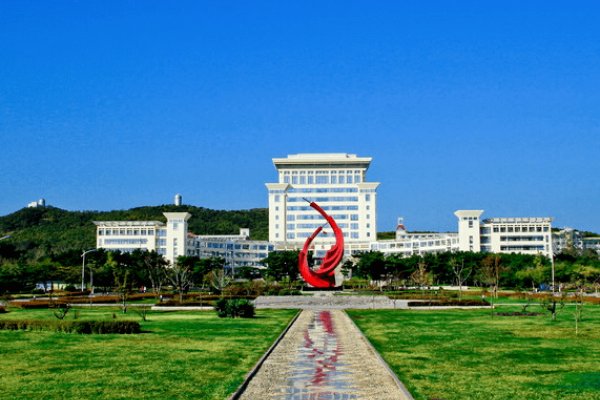 山大威海分校怎么样